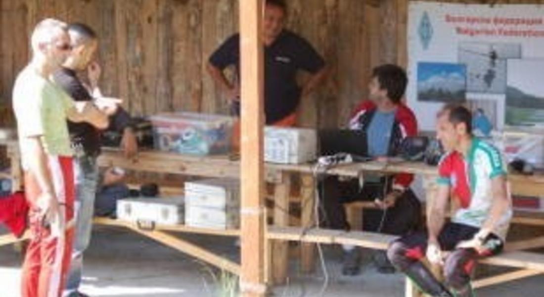 Радиолюбители се събират на национално упражнение в Смолян