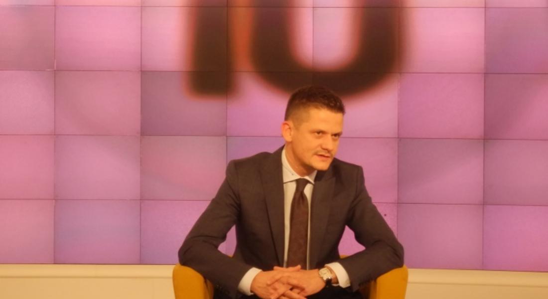  Димитър Маргаритов, председател на КЗП: За 10-те най-чести пропуска при онлайн пазаруването  