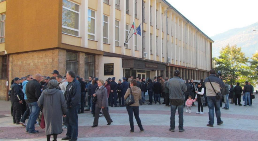 Директорът на ОД МВР-Смолян : Сериозни са кадровите проблеми в полицията, за две години са напуснали 120 човека