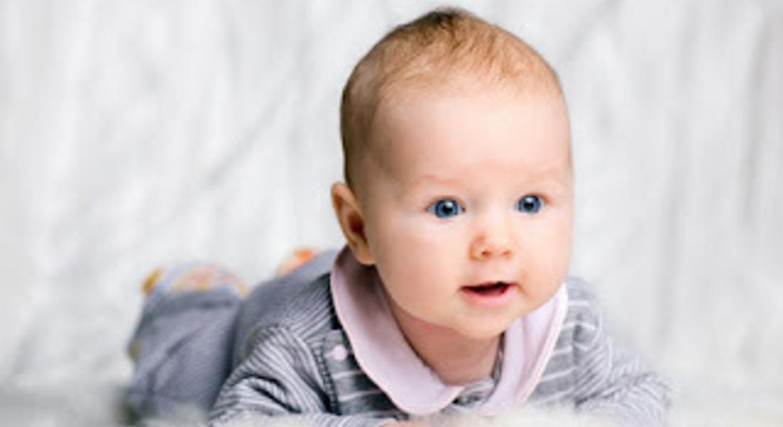  Момиче е първото бебе за 2019г. в област Смолян