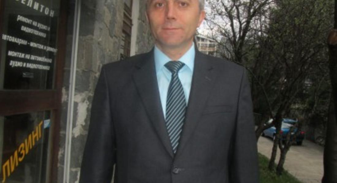 Мустафа Карадайъ: Тефтерчето на Златанов показва ясно методите на управление на ГЕРБ