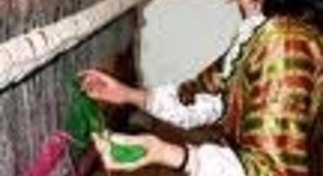 “Седмица на занаятите” се провежда в Пампорово