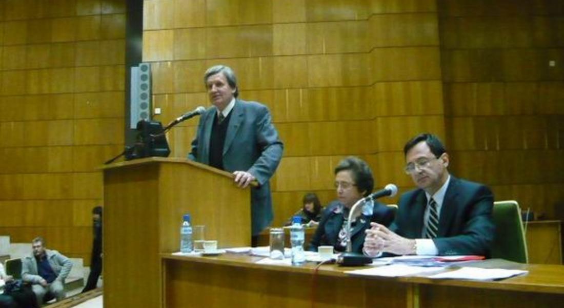 Научна конференция за Христо Караманджуков се провежда в общината