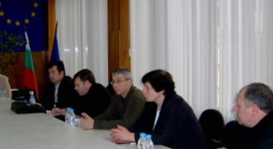 На извънредно заседание ОбС-Златоград излезе с позиция относно проекта за Областна здравна карта на Смолян