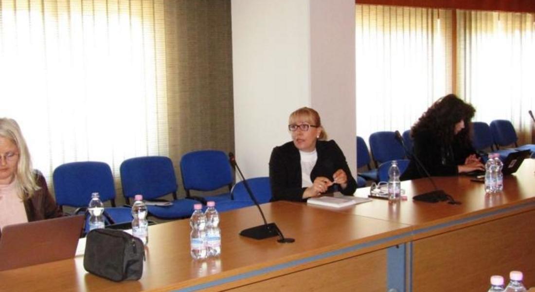 Недялко Славов: ГКПП- Рудозем - Ксанти е стратегически важният проект за област Смолян