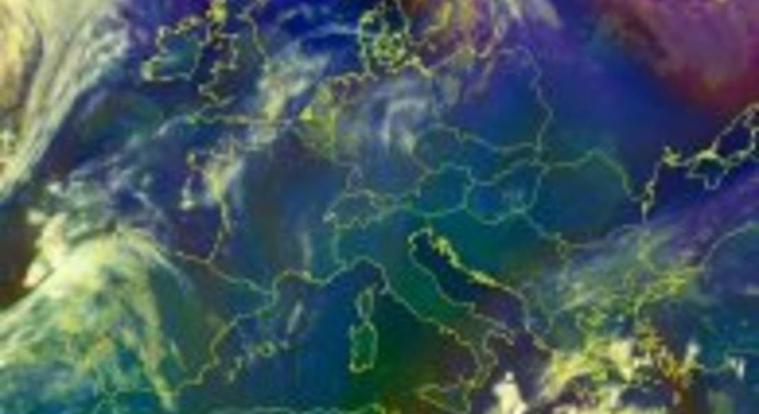 Днес е Световен ден на метеорологията 
