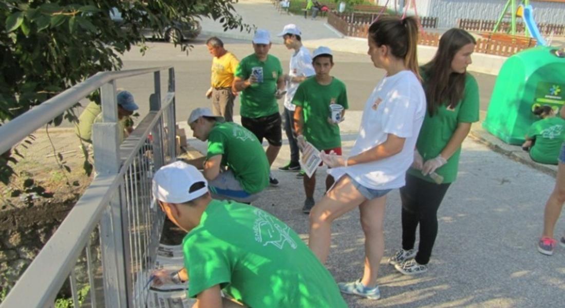  За поредна година стартира „Мисия Смолян“, ученици ще чистят и облагородяват родните си места