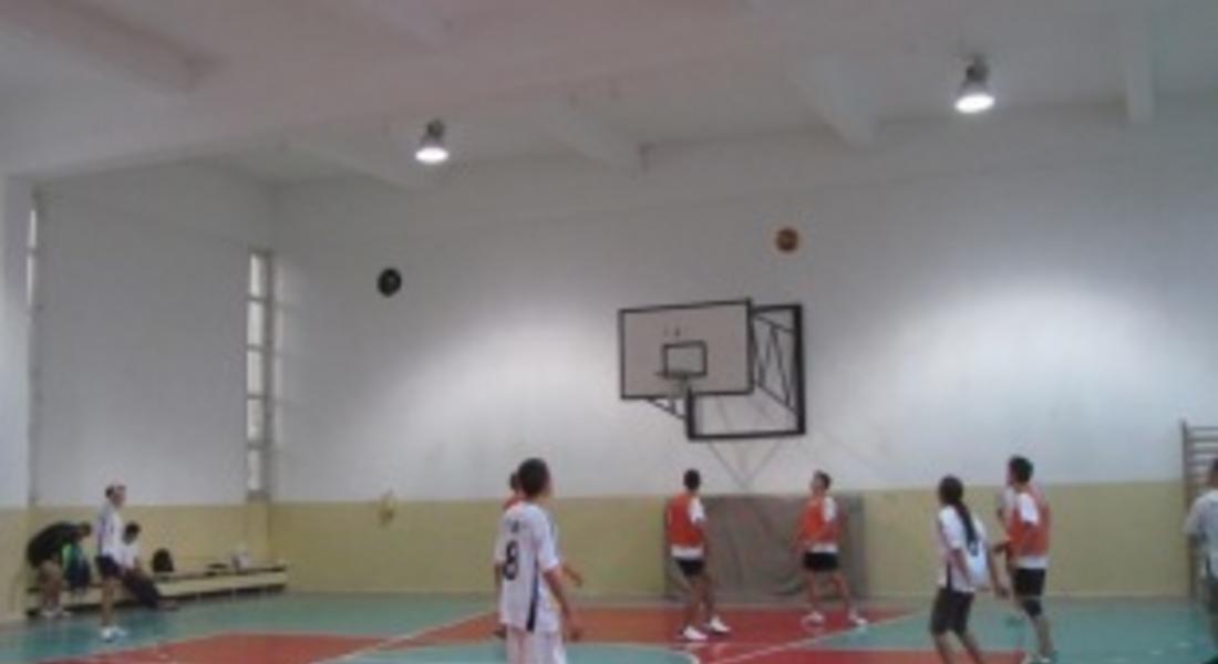 Коледен благотворителен турнир по баскетбол ще се проведе в Златоград