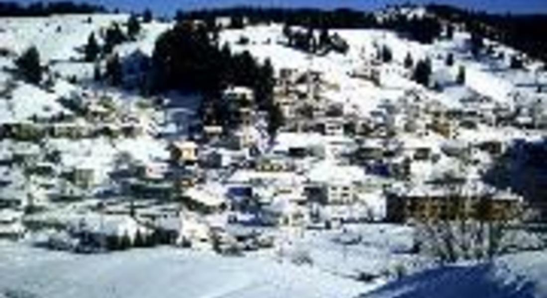Зимен празник откриват днес в село Стойките