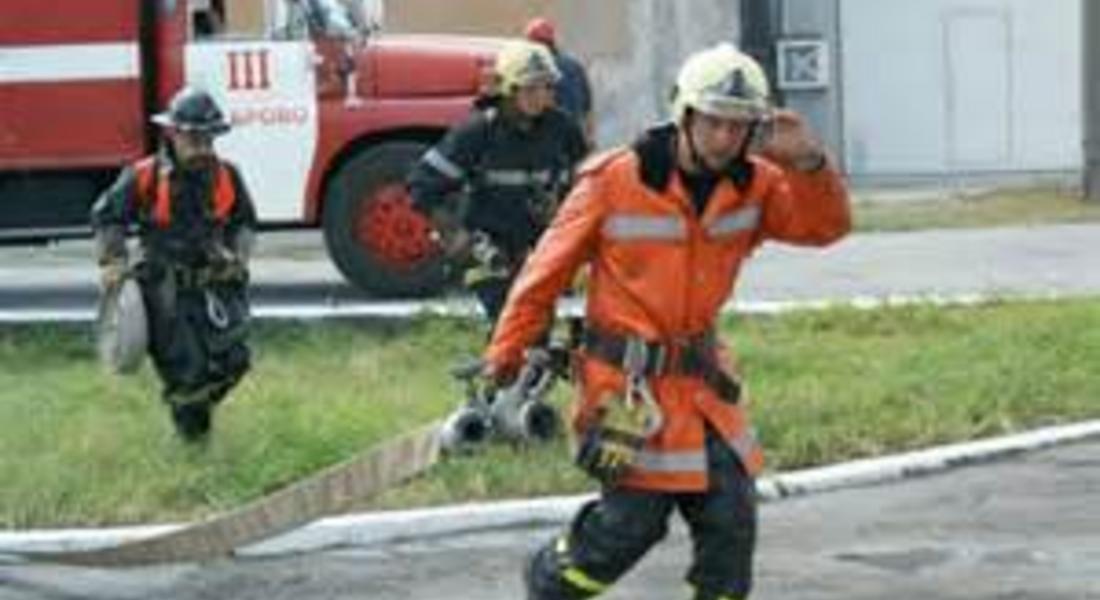 46 пожара са възникнали през февруари в област Смолян