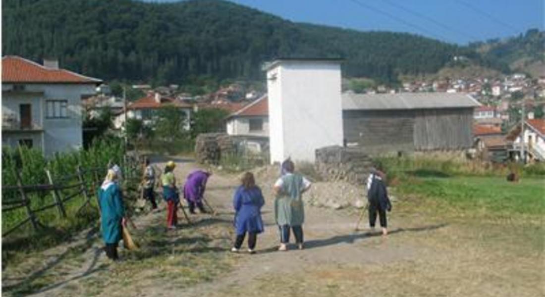 Почина кметът на девинското село Селча