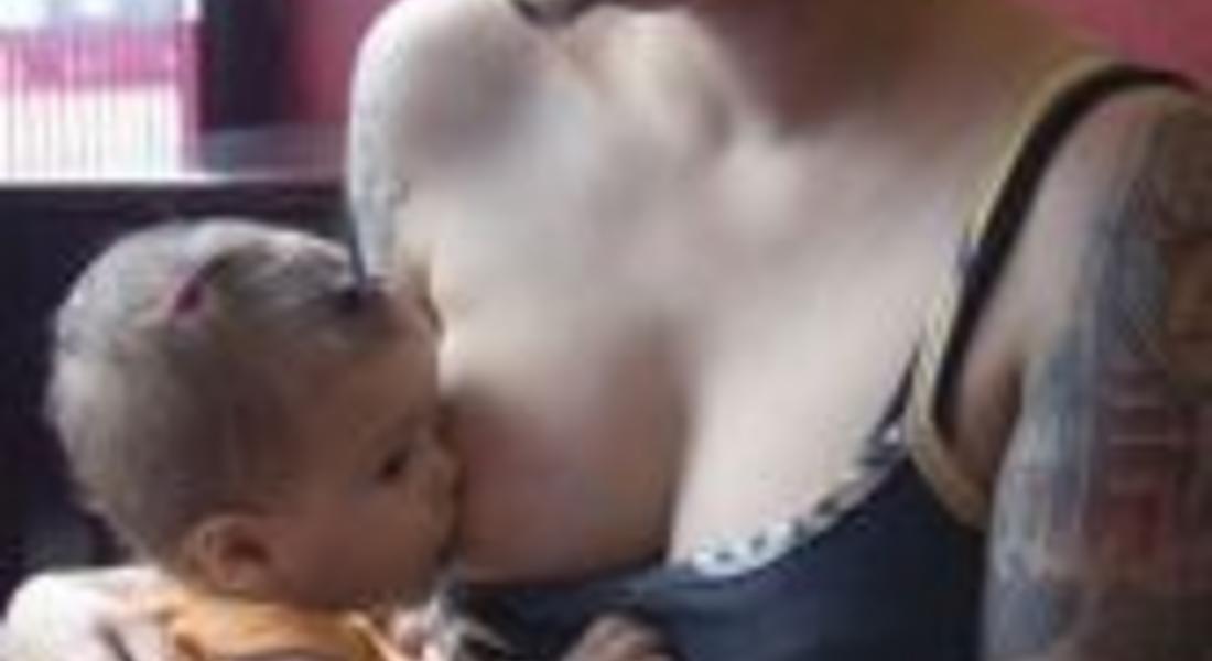 Сбирките на бременни и кърмящи майки  в Смолян продължават