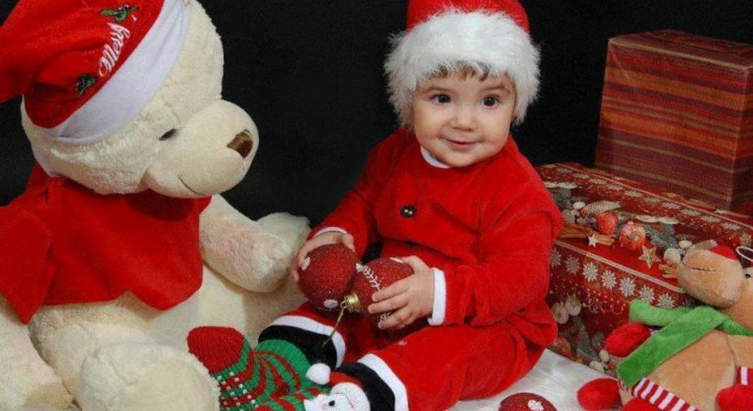 Коледен благотворителен бал за повече бебета в Смолян