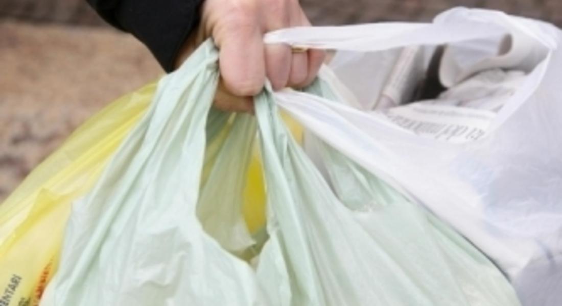 РИОСВ – Смолян проверява търговски обекти за полимерни торбички