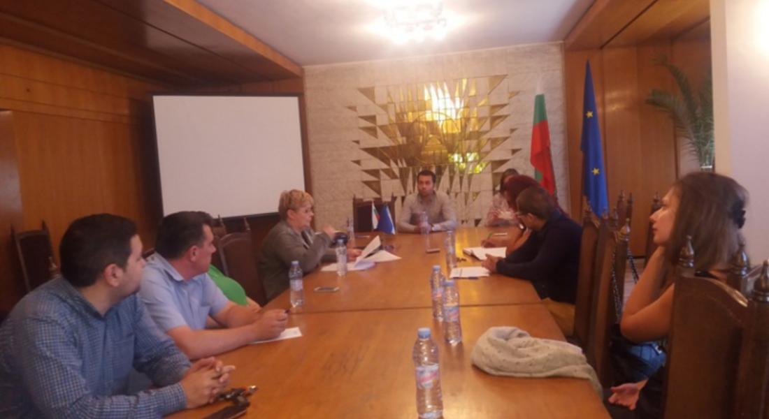 В община Смолян се проведе обществено обсъждане на проект за изменение и допълнение на Наредба №1