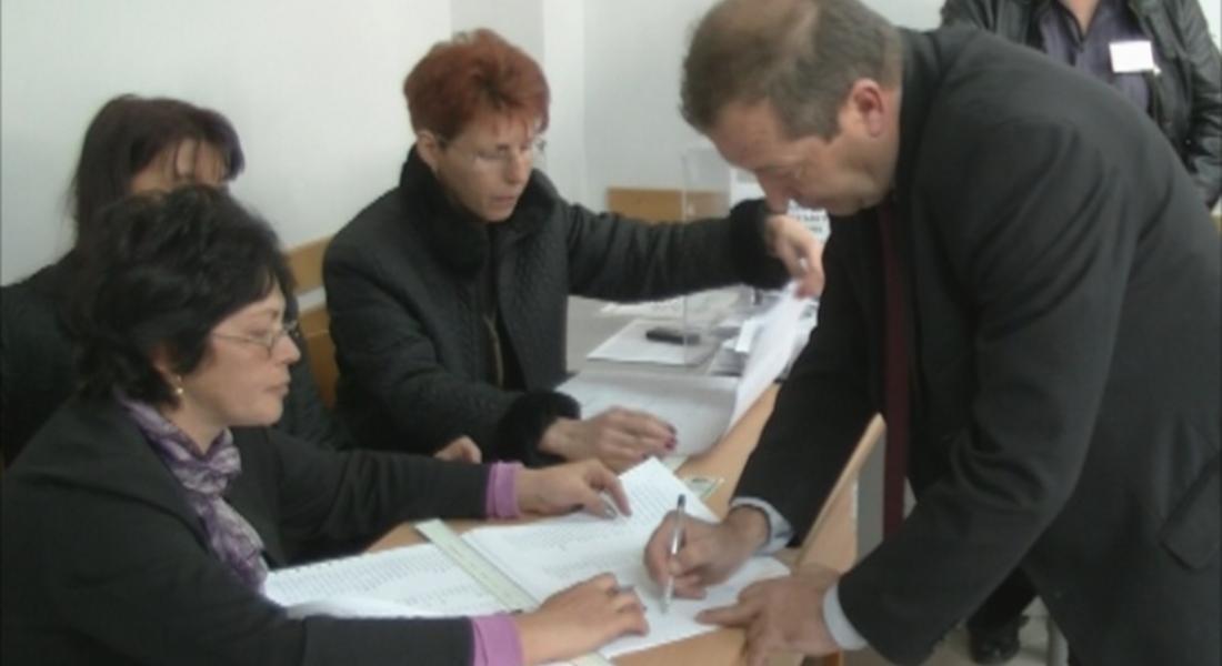Димитър Трендафилов: „Гласувах за по-добро бъдеще на всички смолянчани”