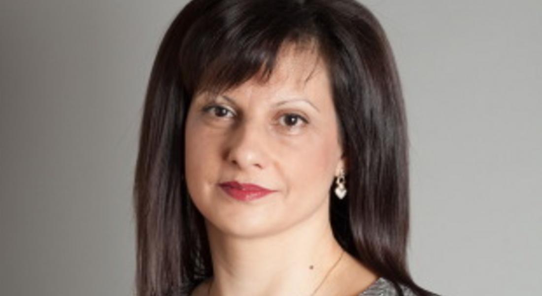 Депутатът от ГЕРБ д-р Даниела Дариткова организира прегледи за деца в Девин
