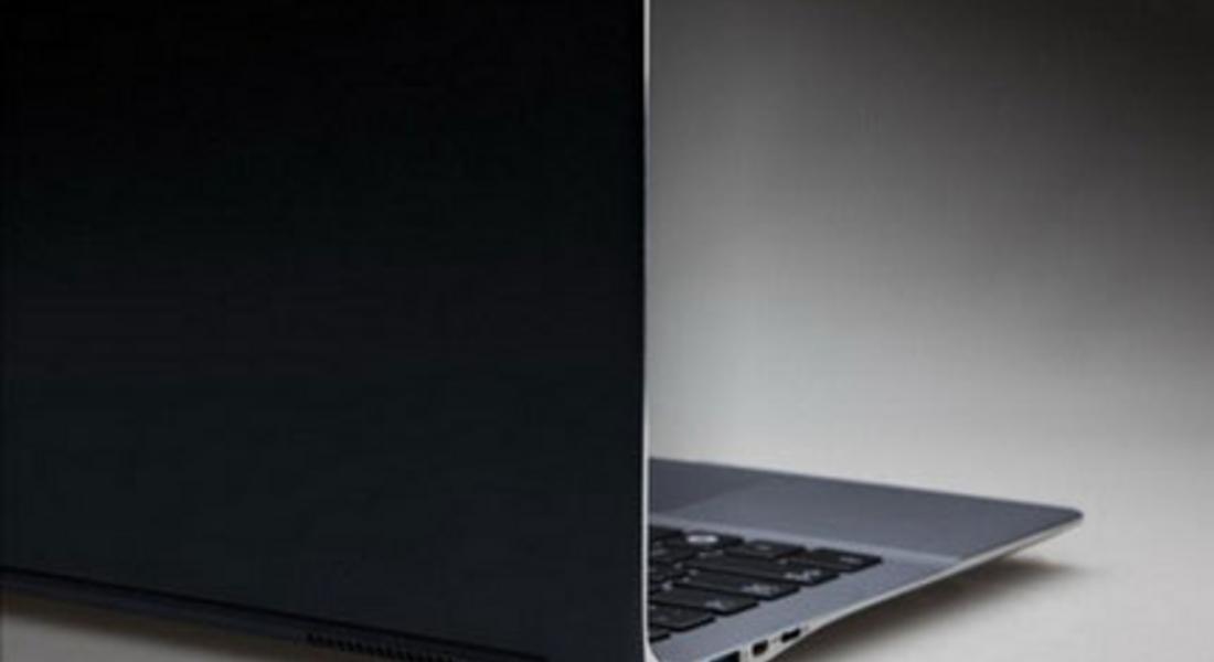 Samsung показа нови ултратънки ноутбуци