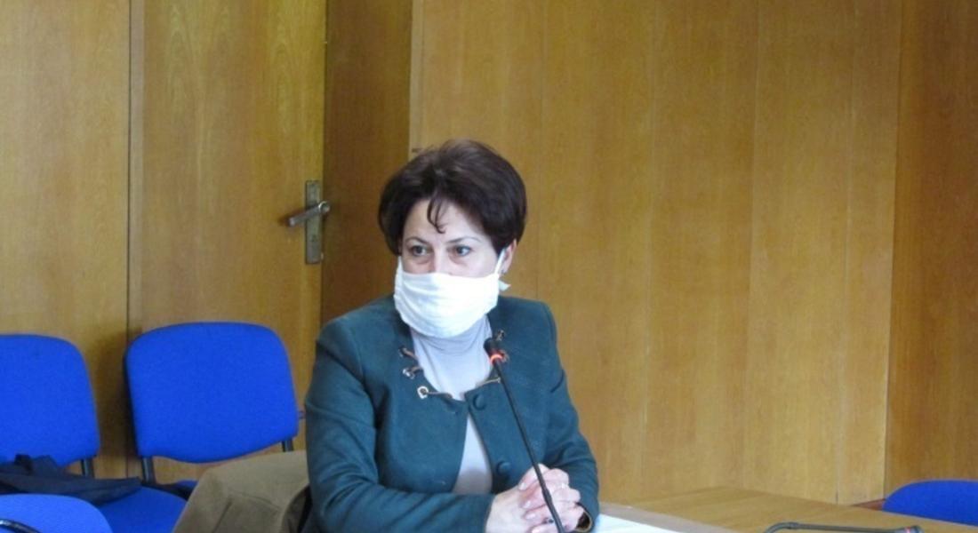  60 нови случаи на коронавирус в Смолянска област за последните 24 часа  