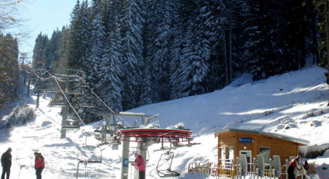 "Пампорово" АД спечели дело в съда срещу натиска да събаря ремонтиран ски лифт