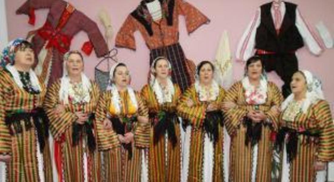 Неделино се готви за Първия Балкански фолклорен фестивал