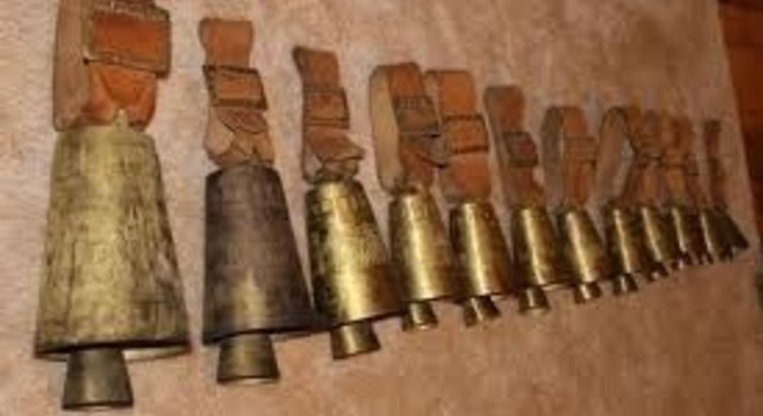Откраднаха чанове, старинни пушки и пистолети от механа в Смилян