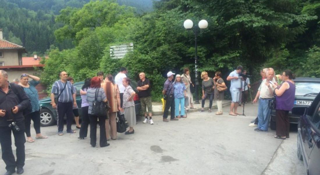 В 27 града излизат на протест в защита на Пирин