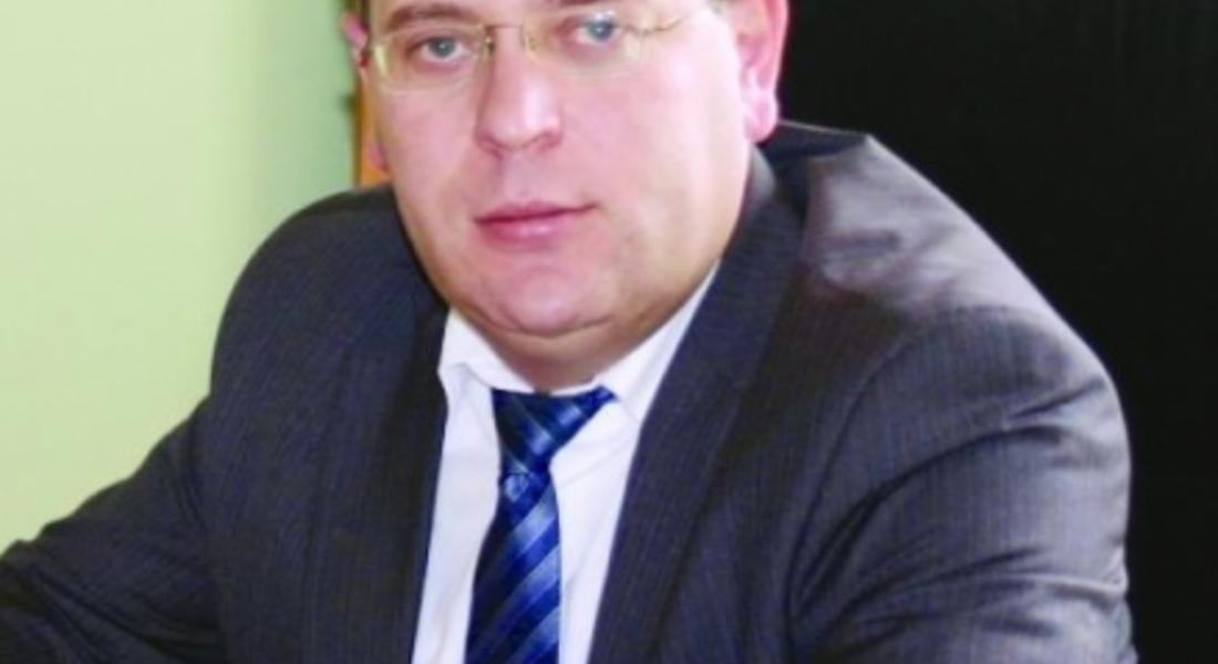  Румен Пехливанов: Приехме реалистичен и изпълним бюджет за 2013 година