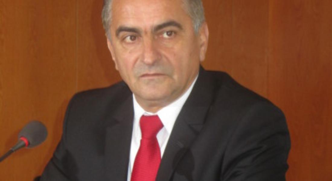 Адриан Петров е вторият заместник областен управител на Смолян