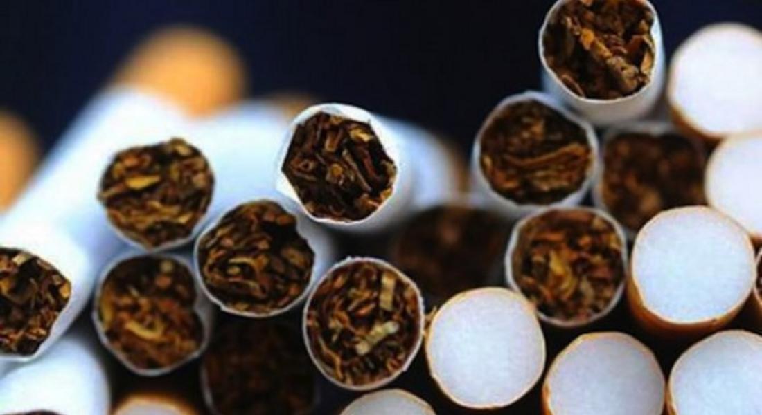 134 кутии цигари без акцизен бандерол са намерени и иззети от дома на възрастна жена в рудоземско село