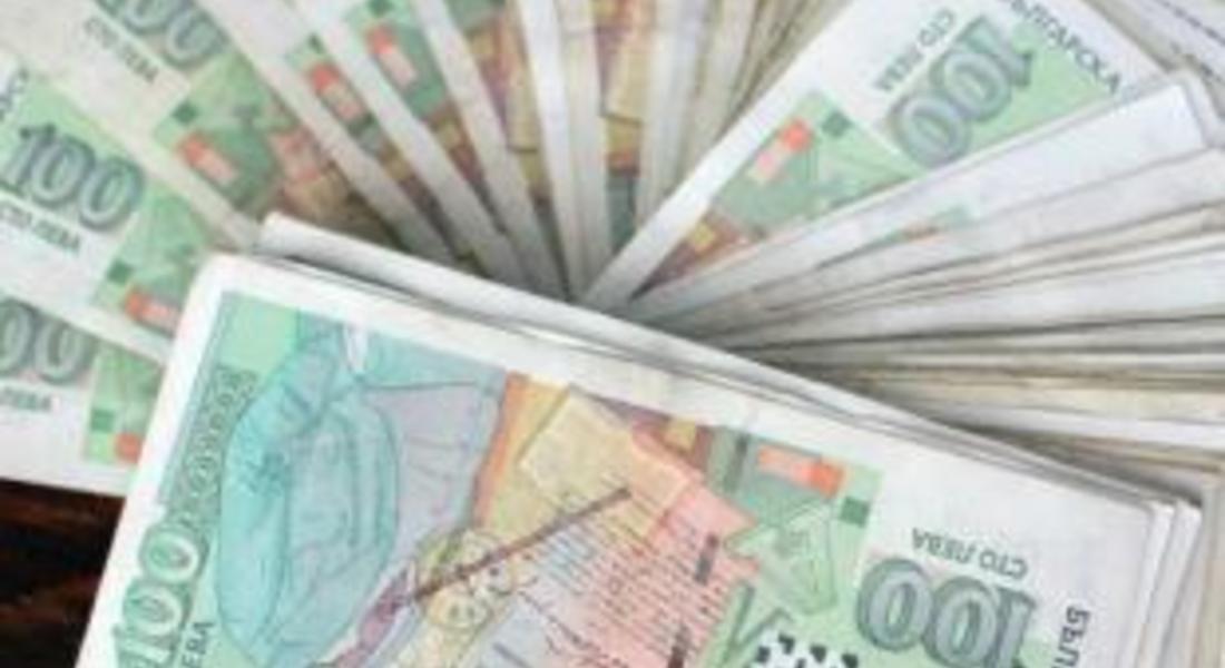 Над  31 млн. лв. плати НАП по програмата за подкрепа с оборотен капитал