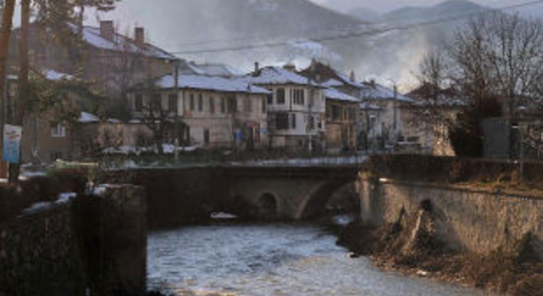 Стартира проект за намаляване на риска от наводнения на река Арда между България и Гърция