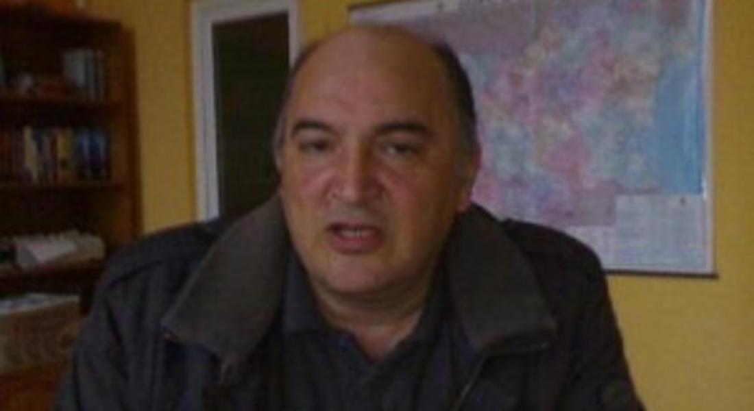Николай Бояджиев: Бюджетът, който сътвори ОбС е правен в Мадан