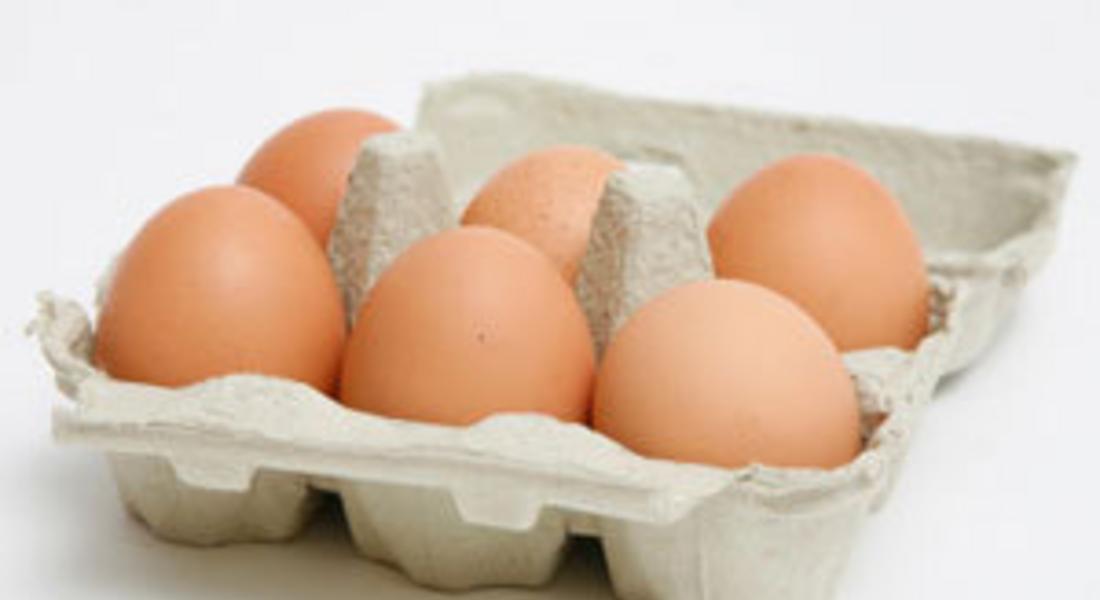 Внасят неконсумирани яйца от католическия Великден у нас
