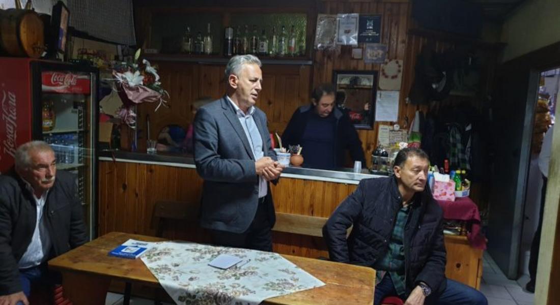 Жители на Могилица: „Ние сме туристическо село – това трябва да е в центъра на усилията на общината"