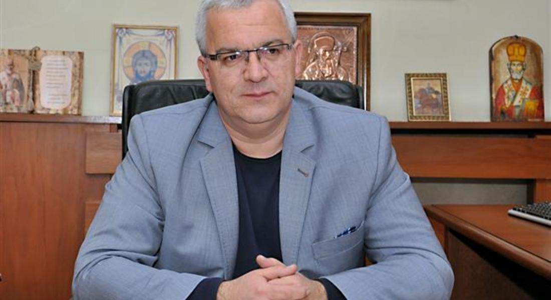Николай Иванов: С вота ще докажем цялата конструкция и механизъм на корупционните практики, които създава ГЕРБ 