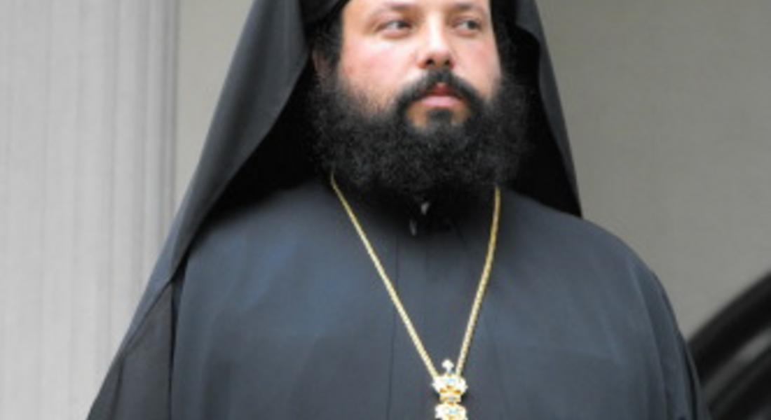 По решение на Пловдивския митрополит Николай за архиерейски наместник на Смолянска духовна околия е назначен архимандрит Висарион