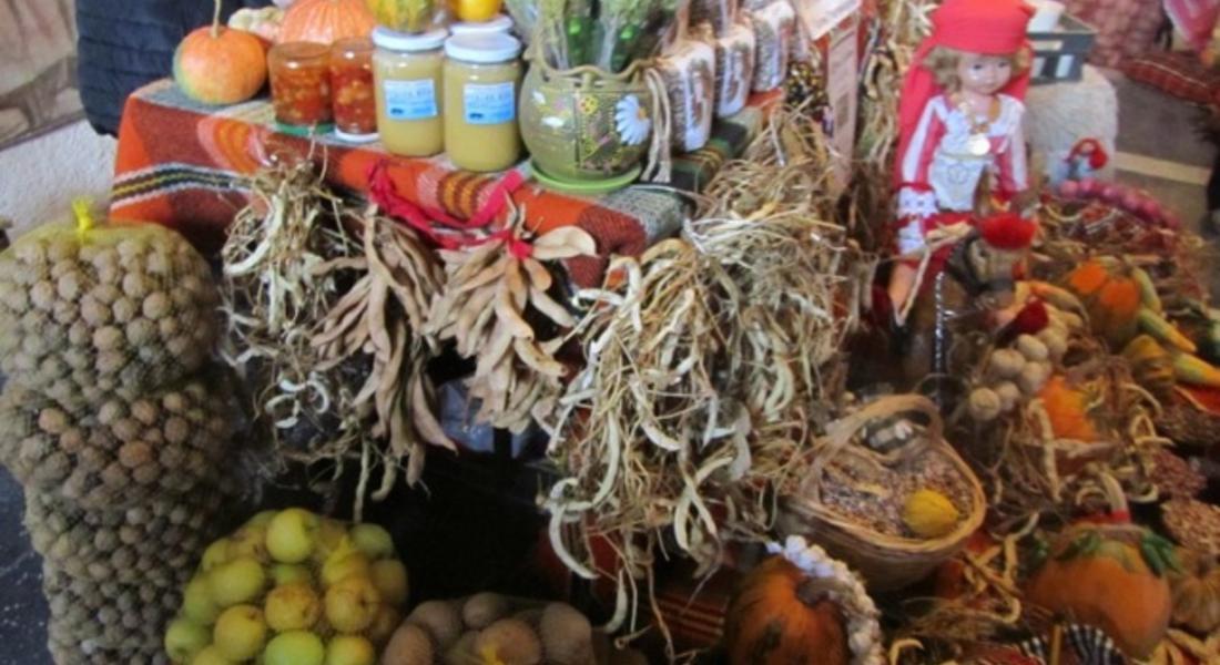 Празникът на Смилянския фасул за 13-и път събра хиляди посетители, гости, туристи и почитатели на традиционния сорт фасул