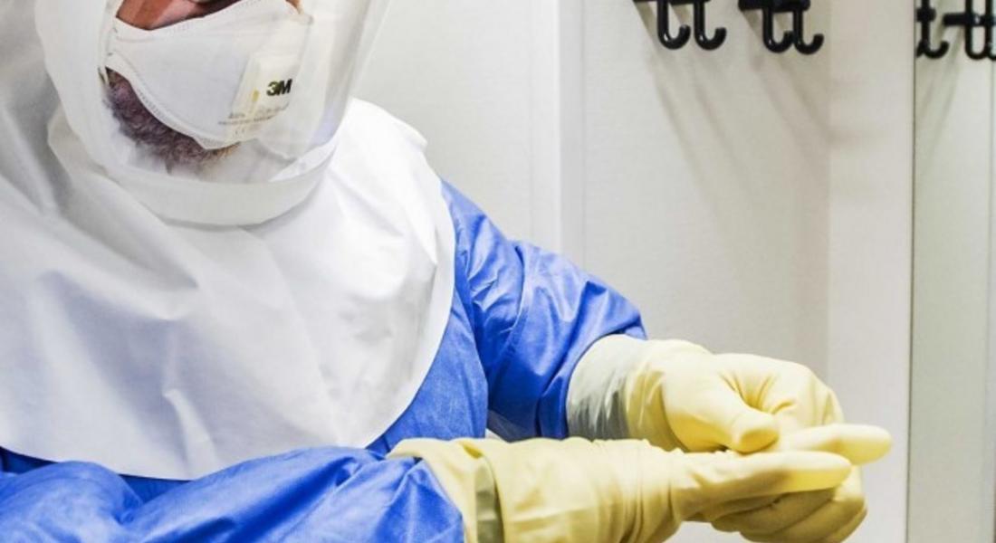 Фалшива тревога: Няма ебола в България