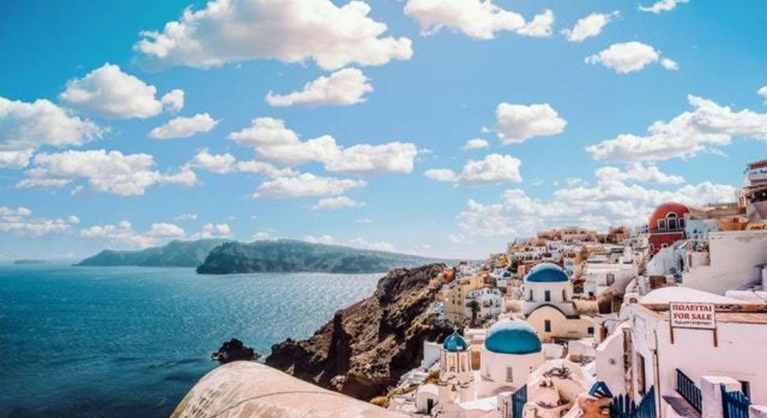 Защо да отидете на екскурзия в Гърция?