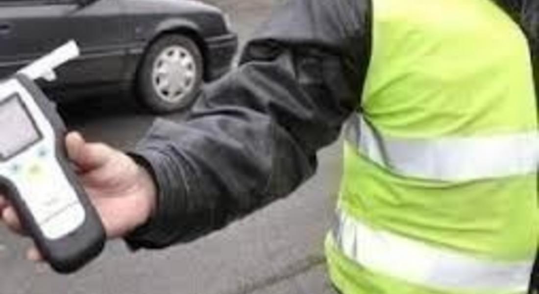 Задържаха дрогиран шофьор при полицейска проверка на пътя Смолян-Пловдив