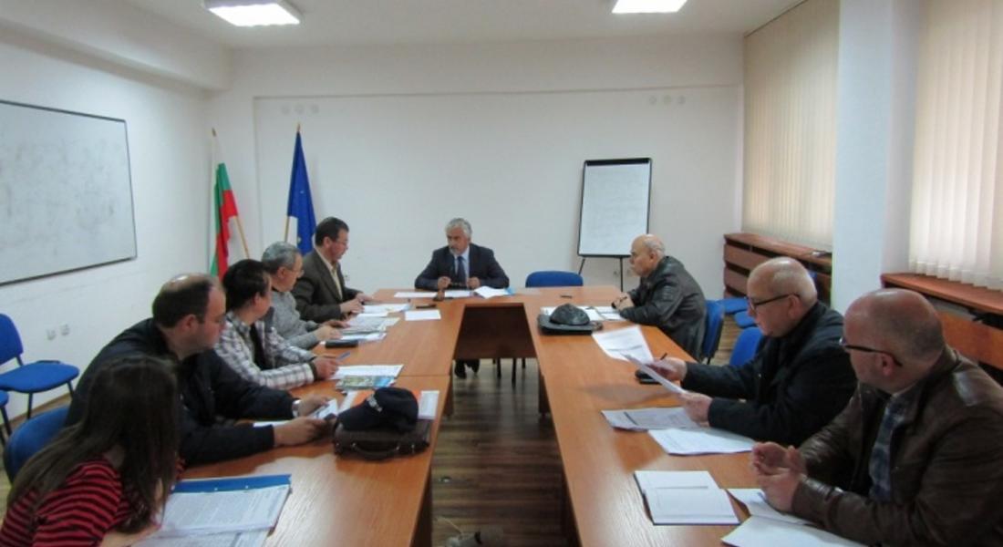 Комисия обсъди предложение за промяна в маршрутно разписание на автобусна линия София – Рудозем