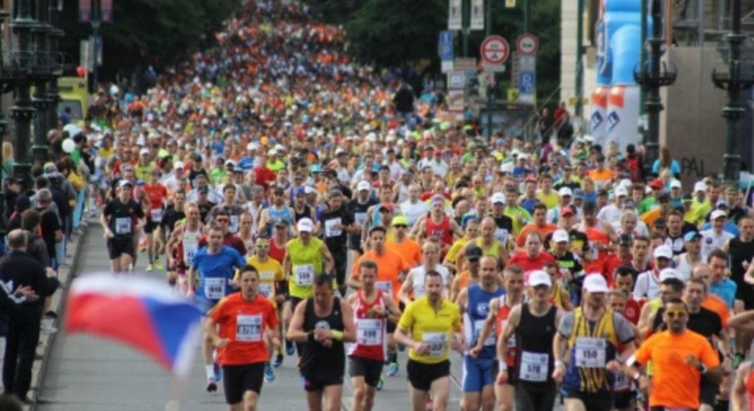 Спортен маратон организира община Мадан