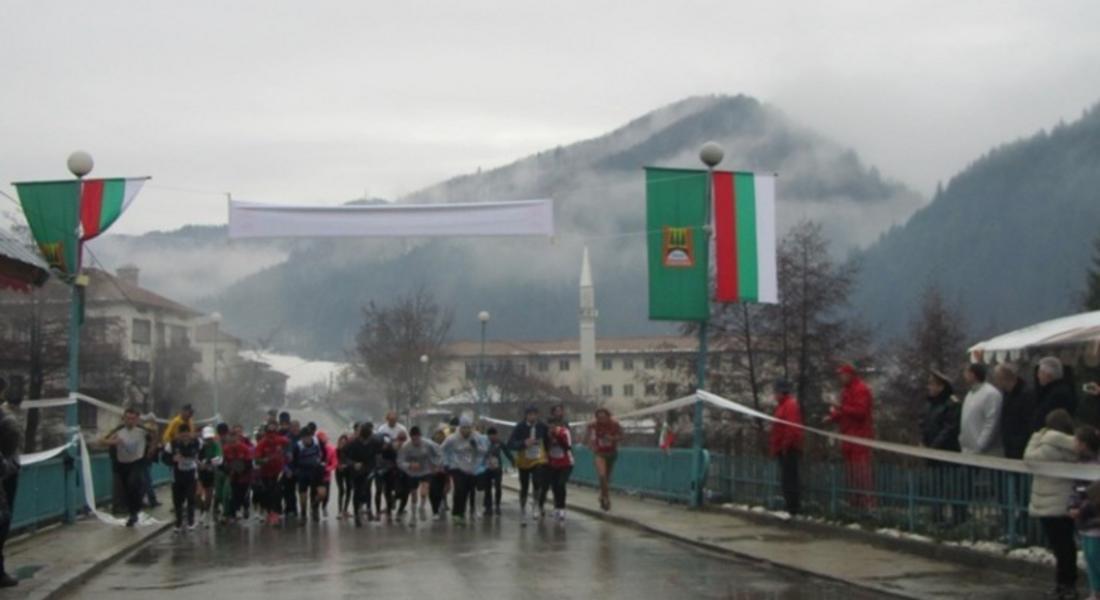 Отлага се за септември Балканското първенство по планинско бягане  