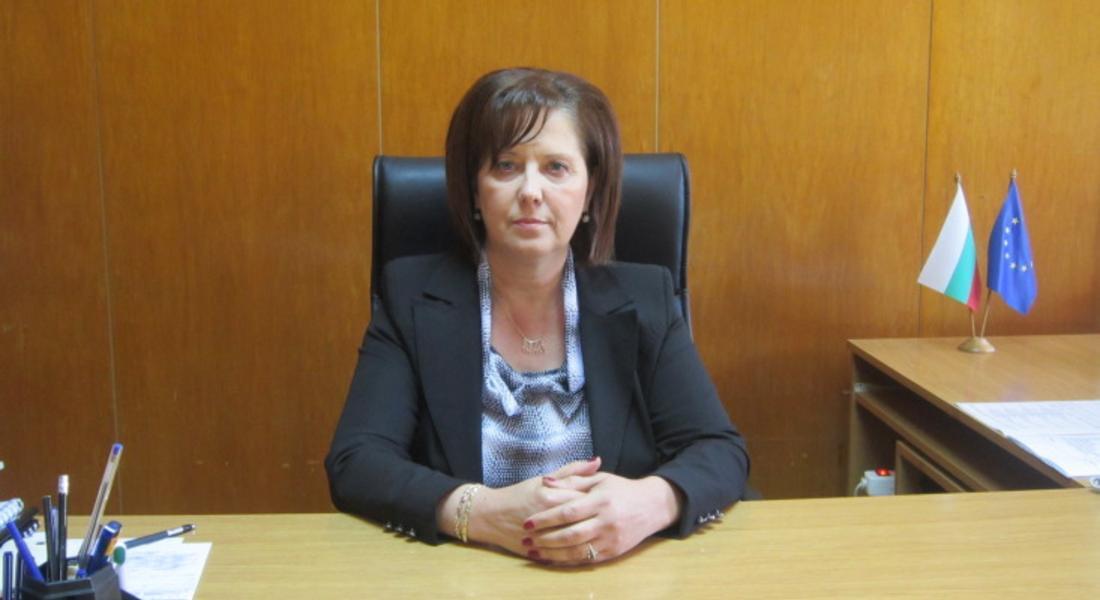 Д-р Нина Шехова: Изключително сме благодарни на „Българската Коледа“ за дарената апаратура