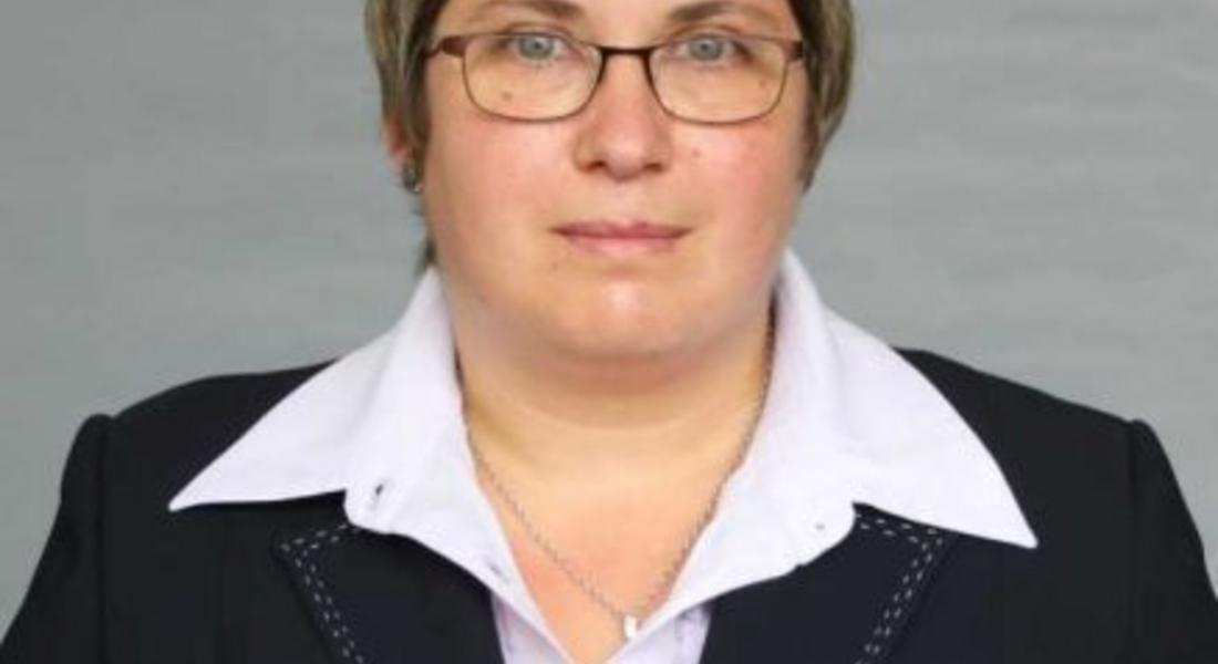 Мария Семерджиева е новият началник на образованието в Смолян