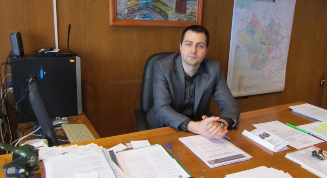 Двама зам.-кметове от Смолянска област ще участват в Петата политическа академия на МГЕРБ