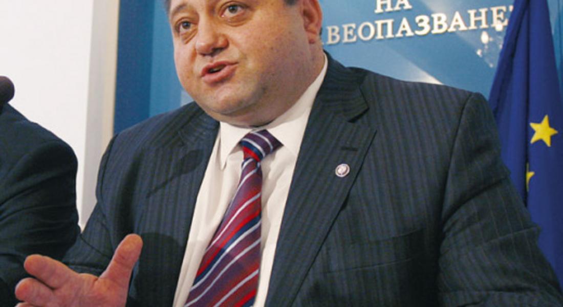 Д-р Андрей Кехайов ще участва в двудневно заседание в Ереван 