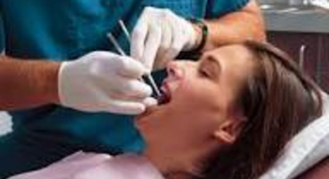   Хората в смолянските села - принудени сами да си бъдат зъболекари