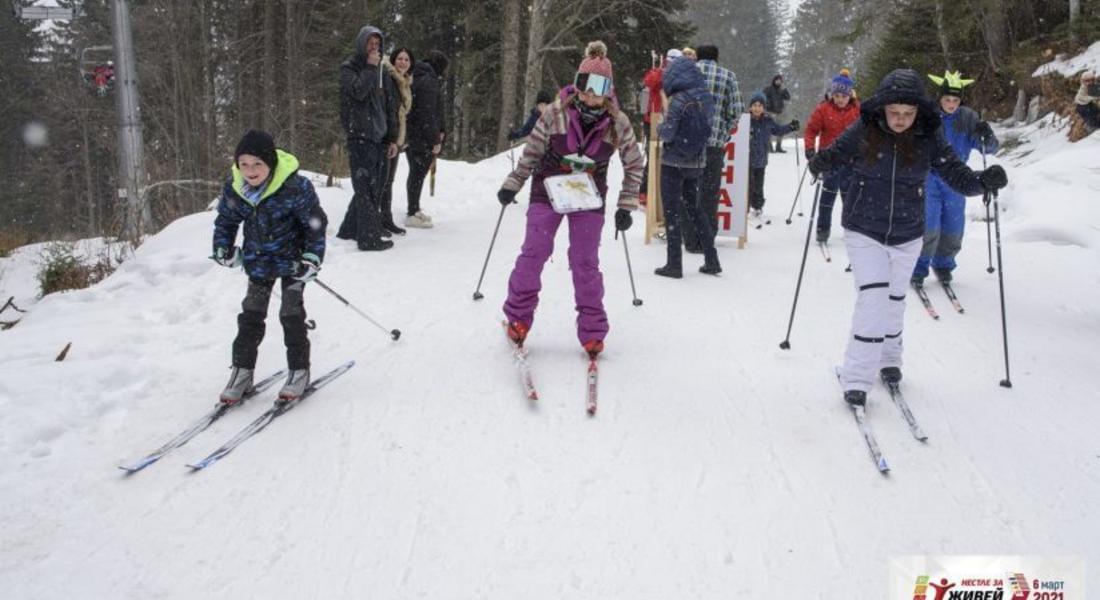 Състезатели от 22 държави пристигат в Чепеларе за Европейско първенство по ски ориентиране